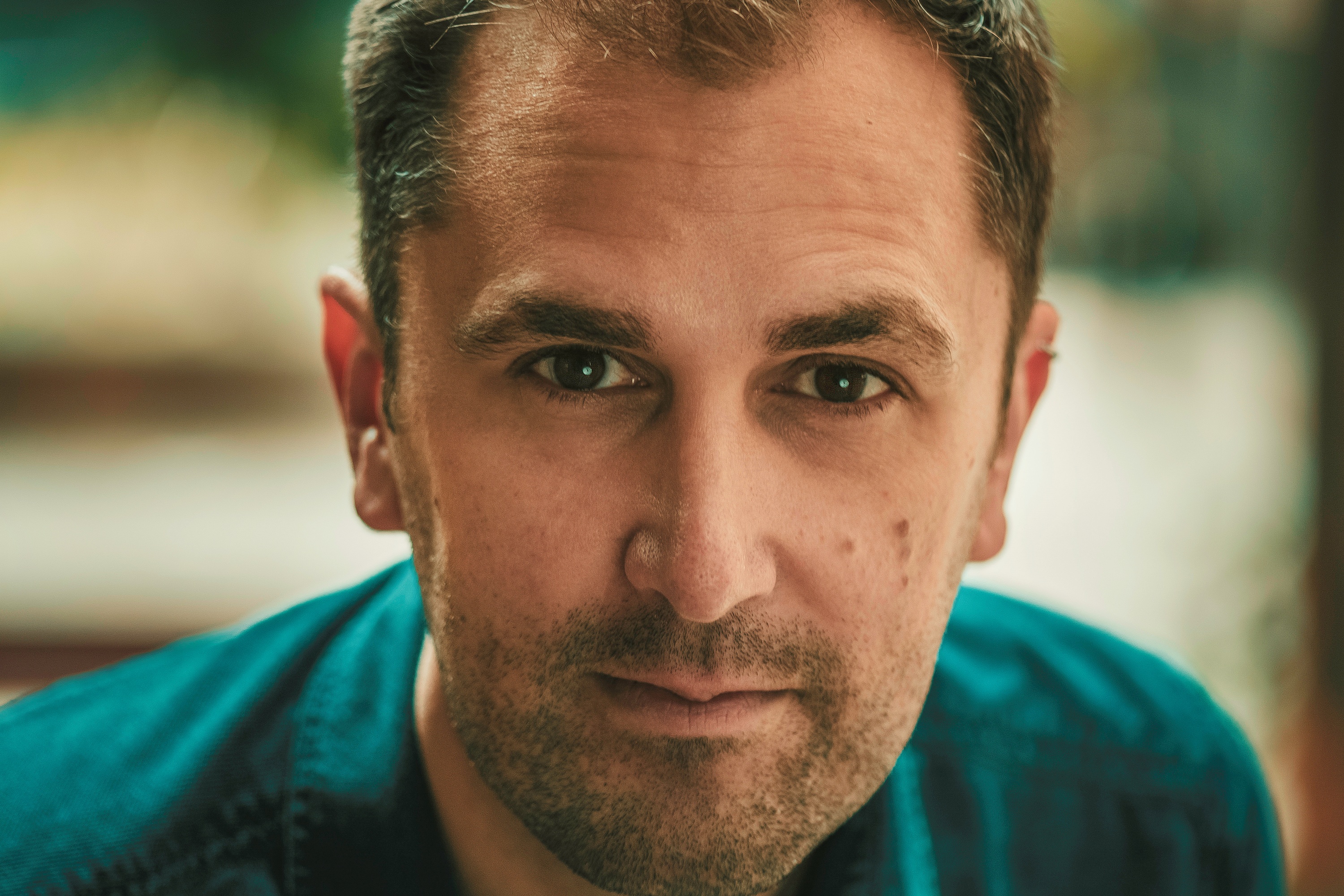 photographer Ben Ives